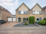 A.S.Talmastraat 50, 8862 WX Harlingen