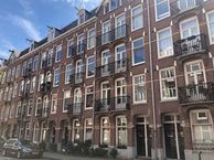 Veerstraat 39 1, 1075 SM Amsterdam