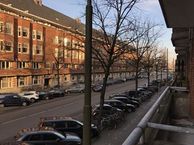 Parnassusweg 37 - III, 1077 DD Amsterdam