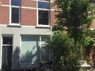 Zandhofsestraat 34 IV, 3572 GH Utrecht