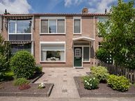Emmastraat 58, 2991 BC Barendrecht