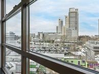 Amstelbeststraat 8 A, 1096 GD Amsterdam