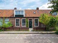 Van der Bildtstraat 13, 8801 AC Franeker