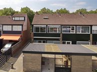 P.J. Troelstrastraat 24, 3354 BL Papendrecht