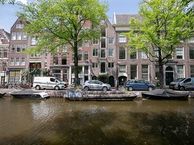 Lauriergracht 118 D, 1016 RR Amsterdam