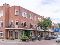 Van Musschenbroekstraat 36 bis 2, 3514 XL Utrecht