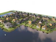 Waterrijk 5A1-West (Bouwnr. 28), 1384 BA Weesp