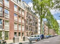Vrolikstraat 253 H, 1091 VA Amsterdam