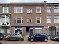 Van Beverningkstraat 103 d, 2582 VC Den Haag