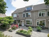 Biezenvlechter 21, 3297 GJ Puttershoek