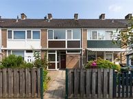 Johan de Wittstraat 11, 2953 BG Alblasserdam