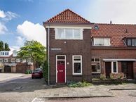 Van Saenredamstraat 30, 2613 NT Delft