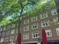 Van der Helstplein 13 -1, 1073 AR Amsterdam