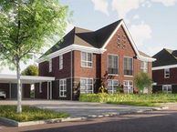 5 | Thuis in Eersel |Eersel (Bouwnr. 5), 5521 LZ Eersel