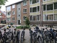 Stadionlaan 4 1, 3583 RD Utrecht