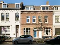 Glacisweg 58 b, 6212 BR Maastricht
