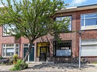 Frans van Mierisstraat 32, 2316 AN Leiden