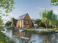 Waterlelie (Bouwnr. 15), 2381 DH Zoeterwoude