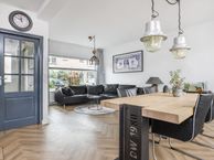 van den Bosstraat 5, 1624 GH Hoorn (NH)