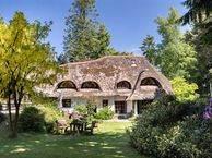 Op den Berg 5, 3956 BD Leersum