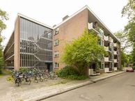 Eykmanstraat 4 2, 6706 JV Wageningen