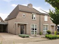 Kamillestraat 5, 5275 KL Den Dungen