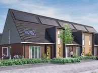 Hoekwoning (Bouwnr. 1), 8265 BP Kampen