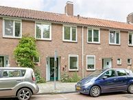 Piet Wiedijkstraat 48, 1068 NW Amsterdam