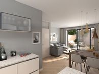 Gierzwaluw (Bouwnr. 54), 2627 AK Delft