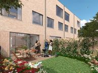 Vleermuis (Bouwnr. 41), 2627 AK Delft