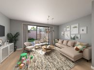 Vleermuis (Bouwnr. 43), 2627 AK Delft