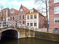 Barbarasteeg 7, 2611 BM Delft