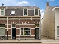 Hoogvensestraat 165, 5017 CD Tilburg