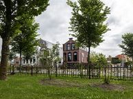 Prins Hendriklaan 21, 1781 KA Den Helder