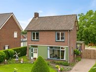 Wilhelminastraat 4, 5738 AR Mariahout