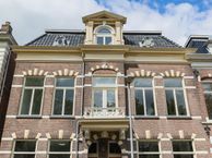 Radesingel 14 b, 9711 EJ Groningen