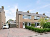 Hegedykje 63, 9218 RE Opeinde