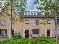 Goudplevierweide 22, 2643 LT Pijnacker