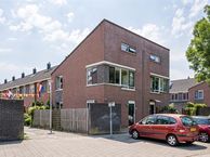 Marga Klompéstraat 8, 3404 XE IJsselstein