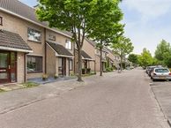 Charlie Parkerstraat 9, 1311 PG Almere