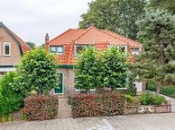 Kruidbergerweg 44, 2071 RE Santpoort-Noord