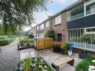Gravin Juliana van Stolberglaan 6, 2263 VB Leidschendam