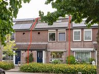 Forelstraat 48, 1317 PV Almere