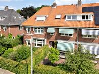 Hoogstedelaan 12, 6812 DN Arnhem