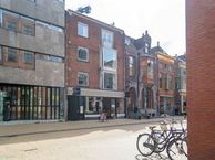 Oude Boteringestraat 11 a, 9712 GB Groningen