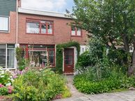 Bernhardlaan 39, 9744 EL Groningen