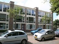 Lambert Doomerstraat 67, 1816 EM Alkmaar