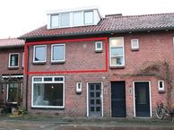 Professor Aalbersestraat 14 2, 5046 HG Tilburg