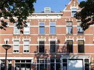 Taborstraat 8 B02, 3061 EW Rotterdam