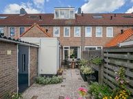 Maria van Henegouwenstraat 12, 3401 XC IJsselstein